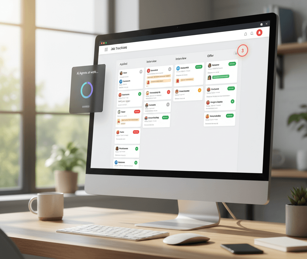 Zyncora dashboard preview