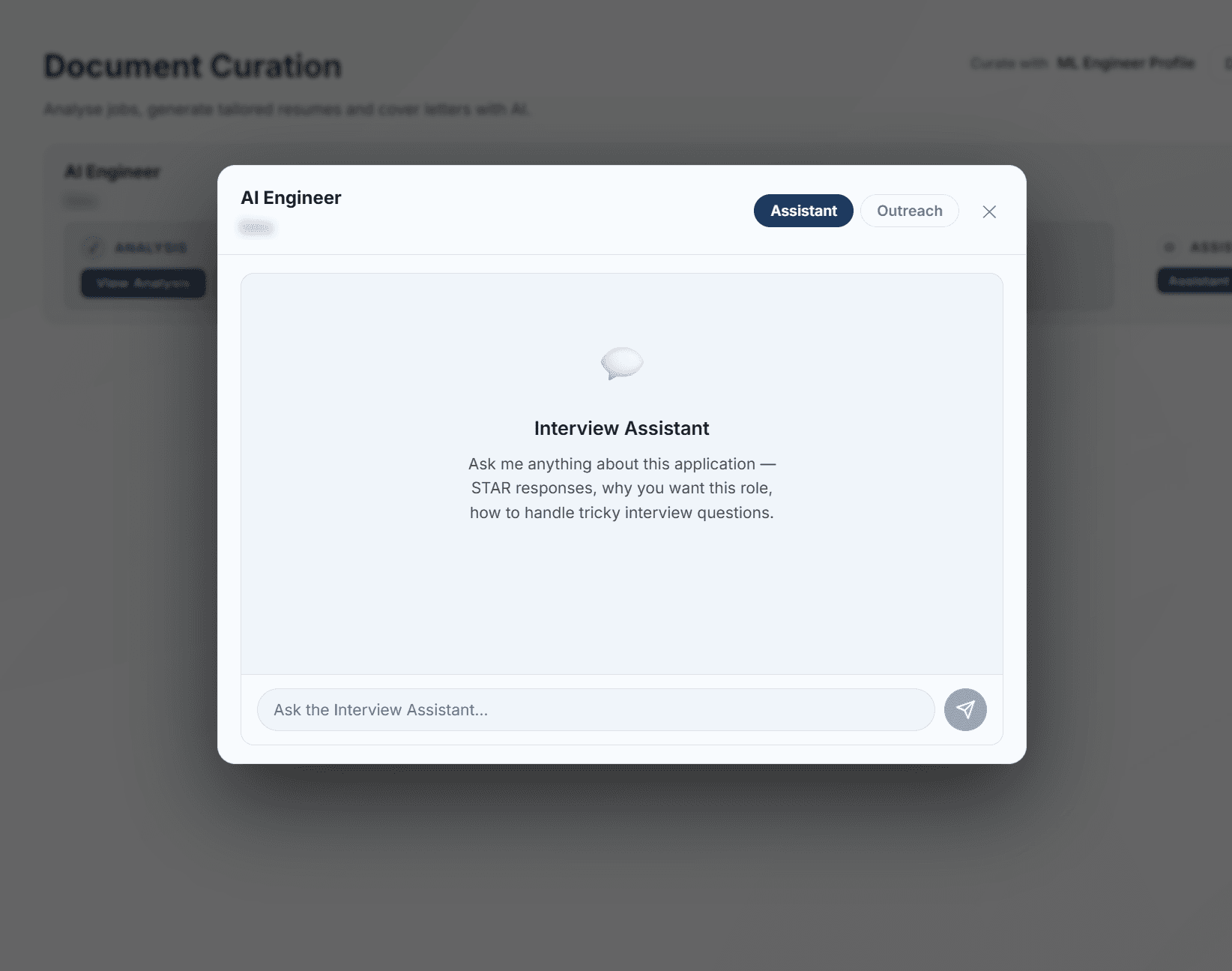 Real-Time Notifications preview